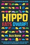 Hippo Eats Dwarf