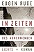 In Zeiten des Abnehmenden Lichts