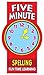 Five Minute Spelling: Fun Time Learning (2008-01-29)