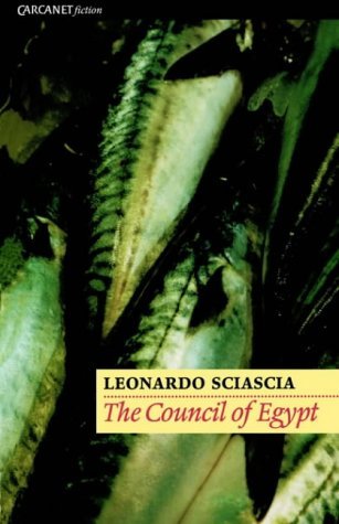 [The Council of Egypt] [By: Sciascia, Leonardo] [March, 1999]