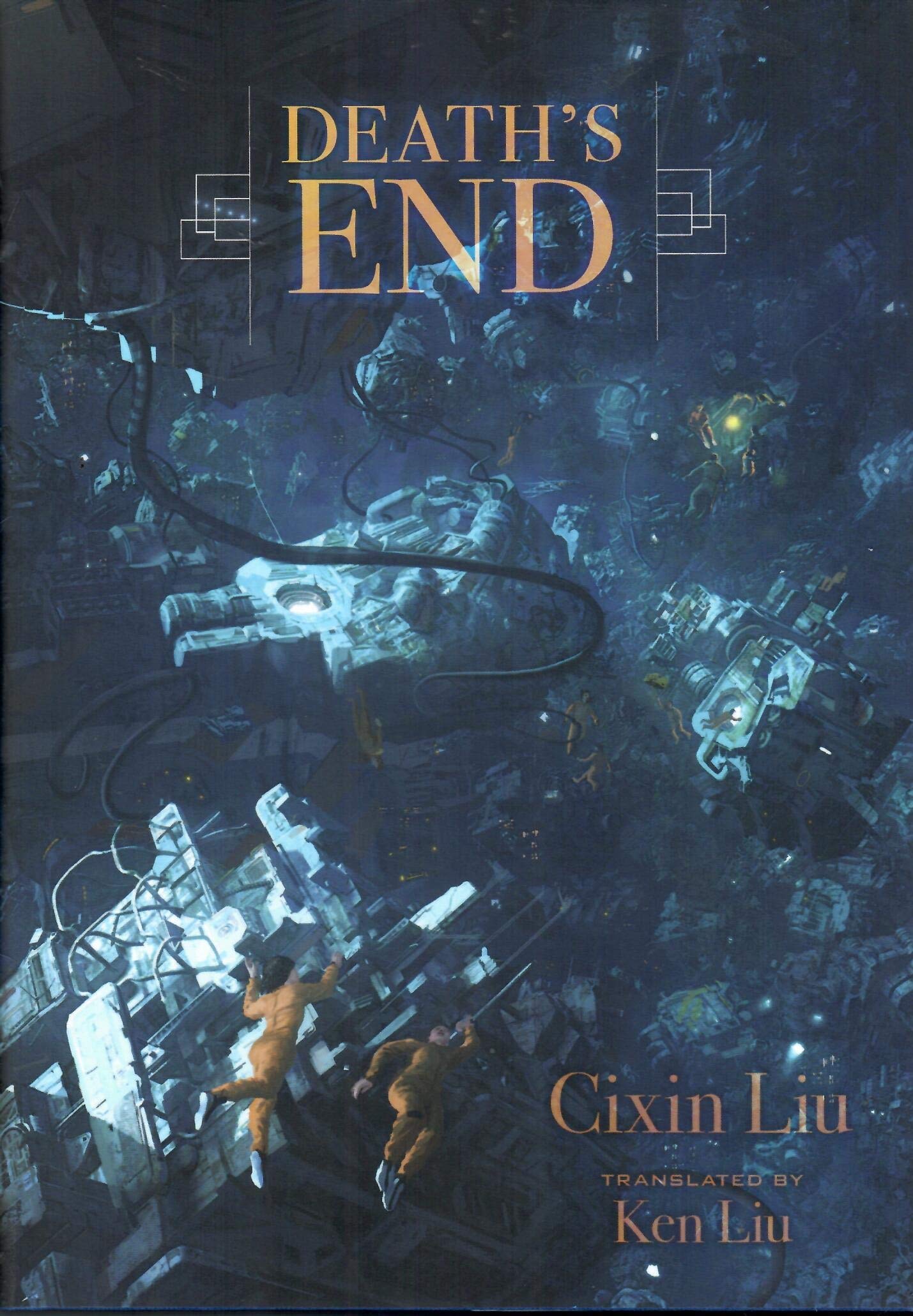 Death's End
