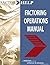 Factoring Operations Manual by Debra Wilson