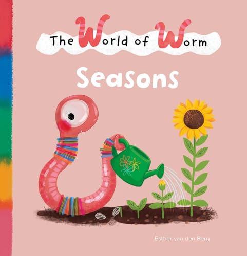 Seasons (The World of Worm)