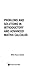 Problems and solutions in introductory and advanced matrix calculus by Willi-hans Steeb (2006-08-24)