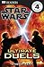 DK Readers L4: Star Wars: Ultimate Duels by Lindsay Kent (2011-06-20)