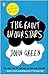 The Fault in Our Stars Paperback 3 Jan 2013