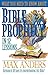 What You Need to Know About Bible Prophecy in 12 Lessons: The What You Need to Know Study Guide Series by Max Anders (1997-04-21)