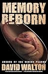Memory Reborn (Living Memory Book 3)
