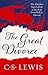 Great Divorce (C. Lewis Signature Classic) by C. S. Lewis (2012-04-01)