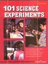 101 Science Experiments 101 Science Experiments