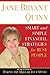 Smart and Simple Financial Strategies for Busy People Paperback November 15, 2014