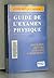 Guide de l'examen physique