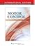 Motor Control International Edition by Anne Shumway-Cook (1-Jan-2011) Hardcover