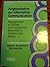 Augmentative and Alternative Communication: Management of Severe Communication Disorders in Children and Adults