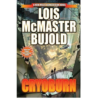 Cryoburn