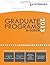 Graduate & Professional Programs: An Overview 2013 (Peterson's Graduate & Professional Programs: Overview) by Peterson's (2012-12-18)
