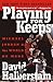 Playing for Keeps: Michael Jordan and the World He Made