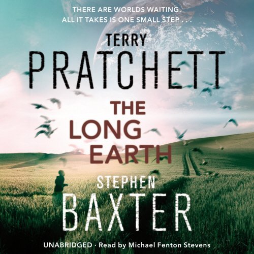 The Long Earth: