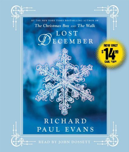 Lost December (Audio CD)