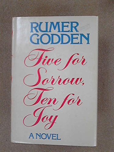 Five for Sorrow, Ten for Joy