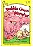 Bubble Gum Monster