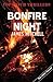 Bonfire Night by James Mitchell (2016-03-10)
