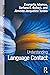 Understanding Language Contact