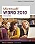 Microsoft Office 2010: Introductory (Shelly Cashman Series(r) Office 2010) by Shelly, Gary B., Vermaat, Misty E. (2010) Paperback