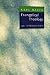 Evangelical Theology: An Introduction by Barth, Karl published by Wm. B. Eerdmans Publishing Company (1992)