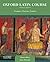 Oxford Latin Course, College Edition: Grammar, Exercises, Context by Balme, Maurice Published by Oxford University Press, USA Bilingual edition (2012) Paperback