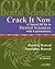 Crack It Now: Clinical MCQs in Dental Sciences With Explanations