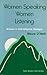 Women Speaking, Women Listening: Women in Interreligious Dialogue (Faith Meets Faith Series in Interreligious Dialogue)