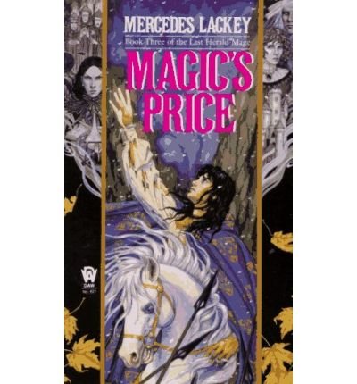Magic's Price