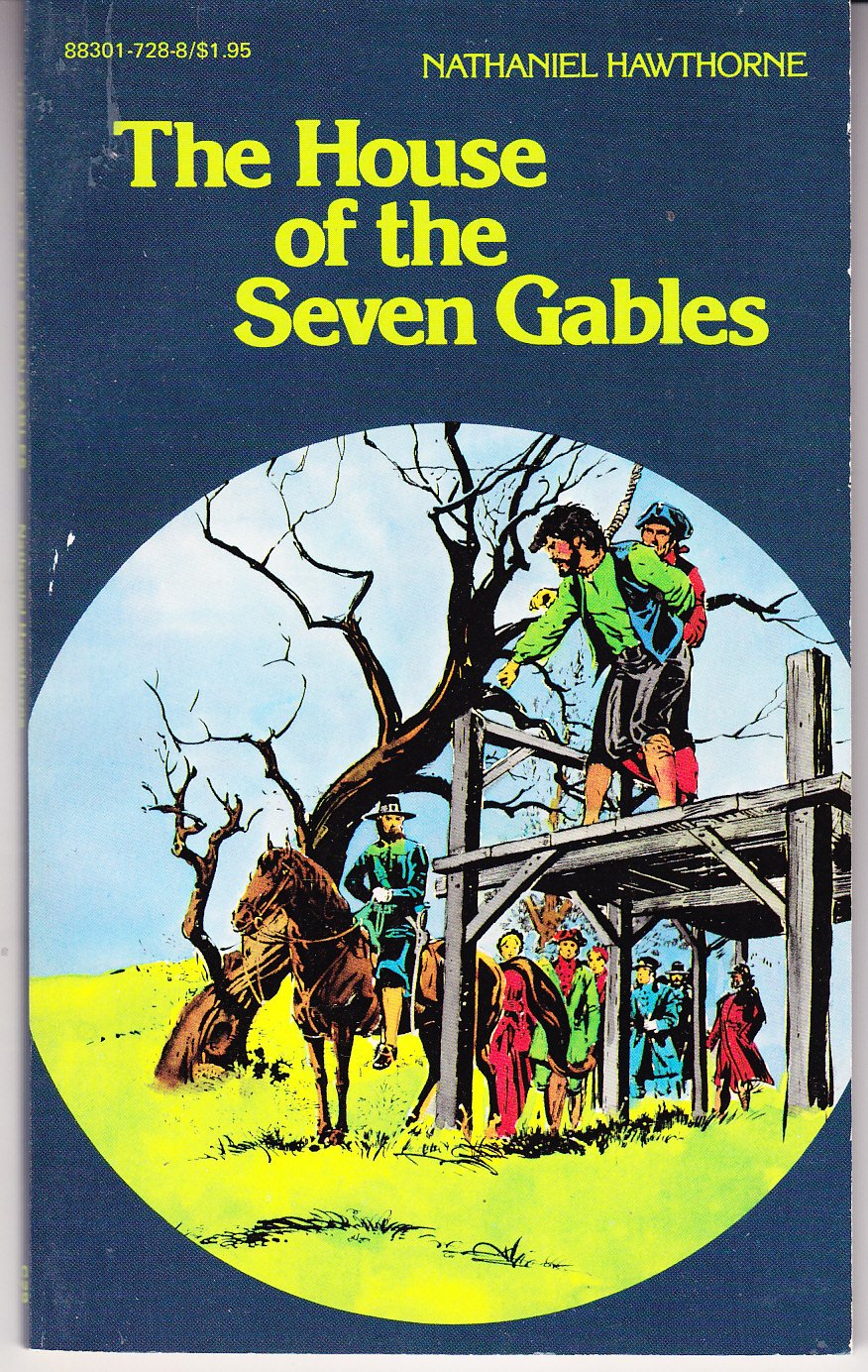 The House of the Seven Gables