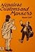 Nepalese Customs and Manners