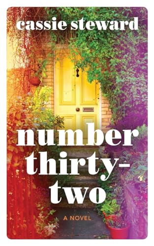 Number Thirty-Two (Paperback)