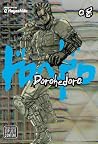 Dorohedoro Vol 8