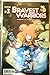 Bravest Warriors Kaboom #2