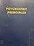 Psychiatric Principles