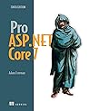 Pro ASP.NET Core ...