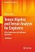 Tensor Algebra and Tensor A...