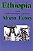 Ethiopia & The Missing Link by Rev. Sterling M. Means (2001-10-01)