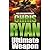 Ultimate Weapon by Chris Ryan