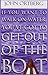 If You Want To Walk On Water, You've Got To Get Out Of The Boat (Walker Large Print Books) by John Orberg (2003-08-02)
