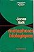 Métaphores biologiques