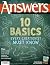 Answers Magazine Vol. 5 No....