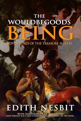 The Wouldbegoods