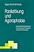 Panikstörung und Agoraphobie by Sigrun Schmidt-Traub