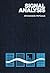 Signal Analysis by Papoulis, Athanasios (1977) Hardcover