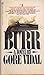 Burr by Gore Vidal (1976-05-03)